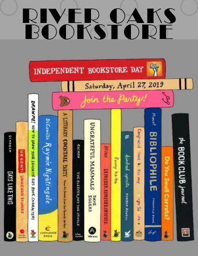 Book Store «River Oaks Book Store», reviews and photos, 3270 Westheimer Rd, Houston, TX 77098, USA