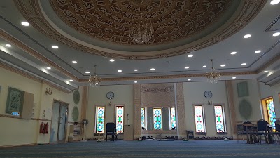 Photos of Al Amaar Mosque