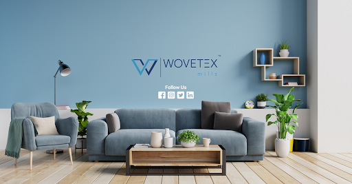 Wovetex Mills (Canada) Ltd