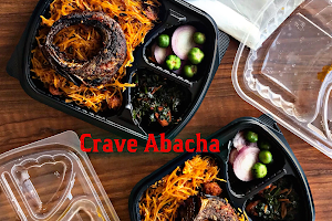 Crave Abacha image