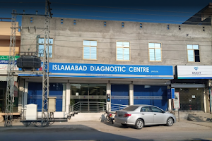 IDC lab & Diagnostic Center Jhelum DHQ image