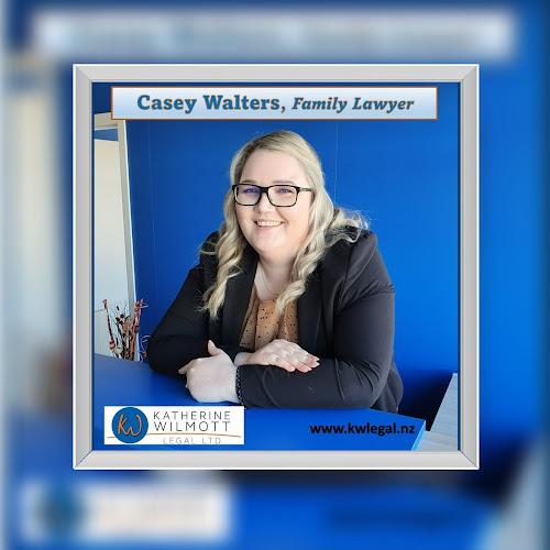 Katherine Wilmott Legal Limited Lawyers Rangiora North Canterbury - Attorney