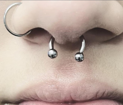 Explore funny matching tattoo ideas, creative tattoo ideas in Mesa, available at Ranger Tattoo & Piercing