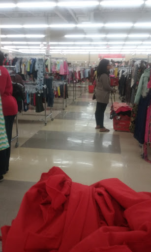 Thrift Store «Savers», reviews and photos