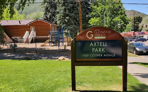 Axtell Park image