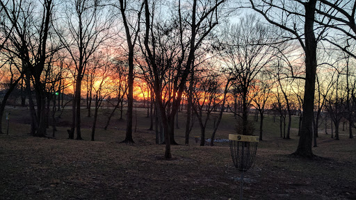 Disc Golf Course «Lovers Lane Disc Golf Course», reviews and photos, 385 Lovers Ln, Bowling Green, KY 42103, USA