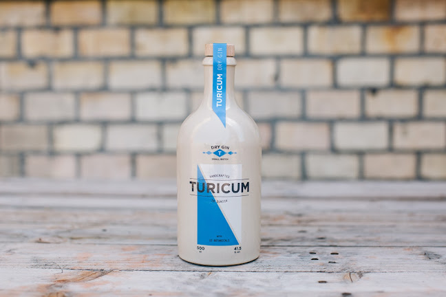 Turicum Distillery GmbH - Spirituosengeschäft