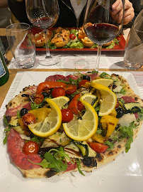 Plats et boissons du Restaurant italien Pizzeria Piccola Italia à Kaysersberg - n°7