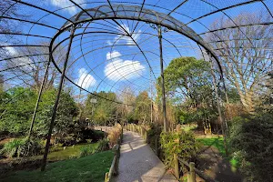 La Ménagerie, le zoo du Jardin des Plantes image