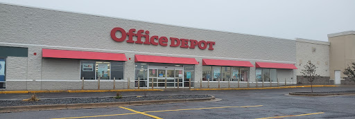 OfficeMax, 1023 W Central Entrance, Duluth, MN 55701, USA, 