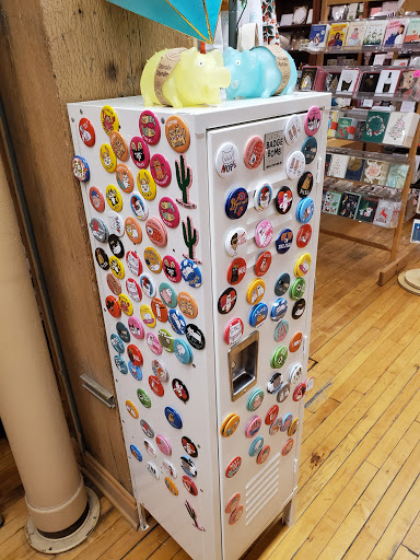 Stationery Store «Broadway Paper», reviews and photos, 191 N Broadway, Milwaukee, WI 53202, USA