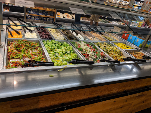 Grocery Store «Whole Foods Market», reviews and photos, 10275 Little Patuxent Pkwy, Columbia, MD 21044, USA