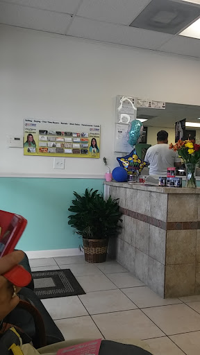 Beauty Salon «Fantastic Cuts & Nails», reviews and photos, 8733 US-1, Port St Lucie, FL 34952, USA