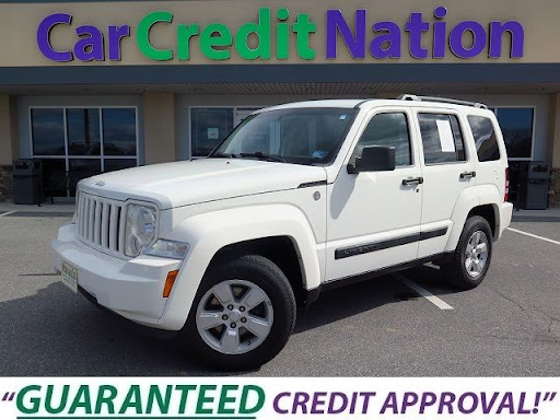 Used Car Dealer «Car Credit Nation», reviews and photos, 1467 Front Royal Pike, Winchester, VA 22602, USA