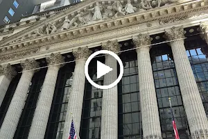 New York Stock Exchange image