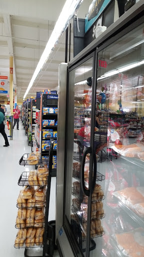 Supermarket «Walmart Neighborhood Market», reviews and photos, 3112 Santa Rita Rd, Pleasanton, CA 94566, USA