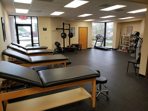 Elite Sport & Spine Physical Therapy - Warner Robins image 2