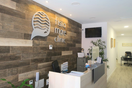 Fisiomare Clinic en Algeciras