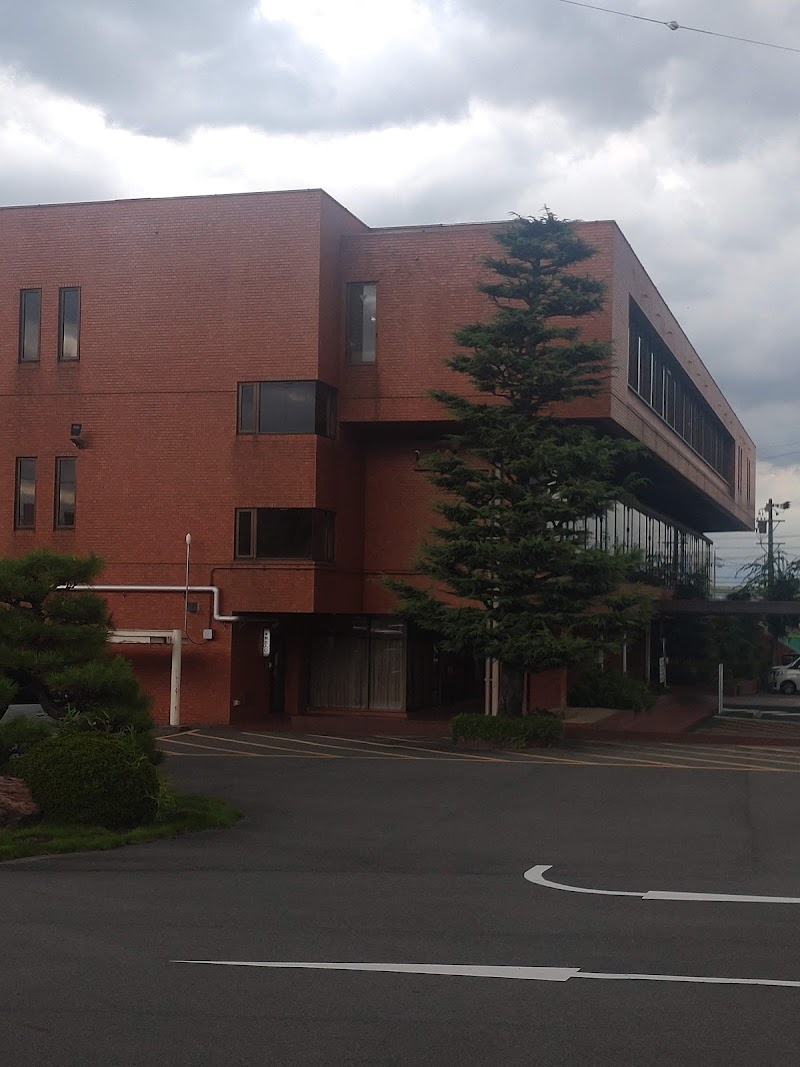 愛知県清須保健所