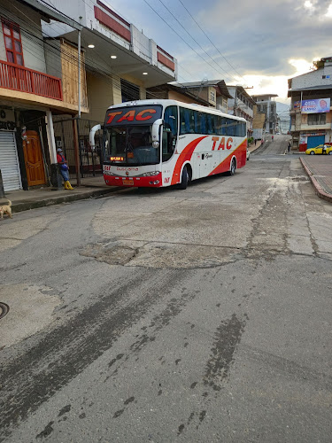 Opiniones de Cooperativa TAC Portovelo en Portovelo - Servicio de transporte