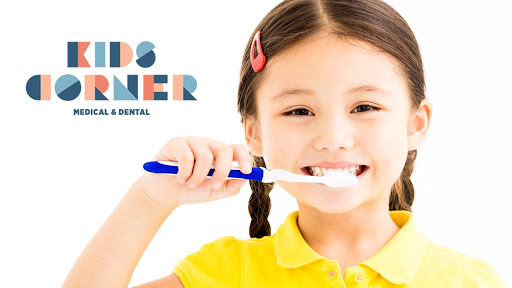 Kids Corner Medical & Dental