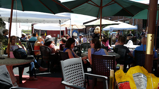 Winery «Easley Winery», reviews and photos, 205 N College Ave, Indianapolis, IN 46202, USA