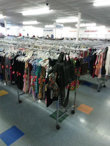 Thrift Store «Goodwill», reviews and photos