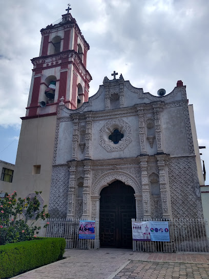 Iglesia Santiago Apostol