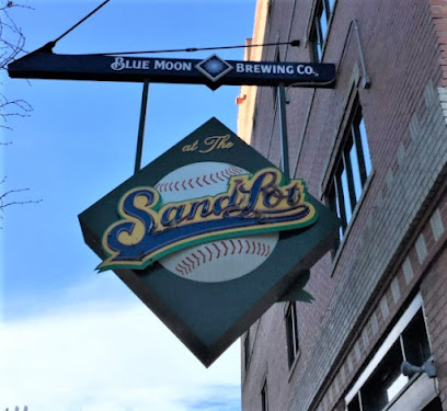 The Sandlot Brewery
