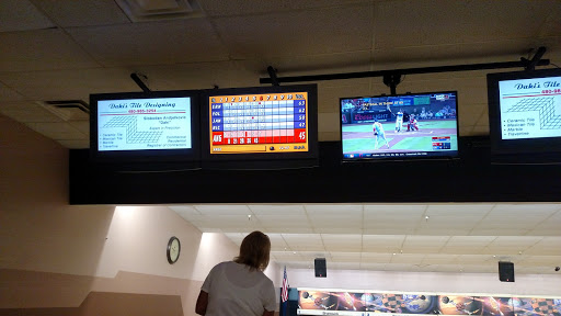 Bowling Alley «Mesa East Bowl», reviews and photos, 9260 E Broadway Rd, Mesa, AZ 85208, USA