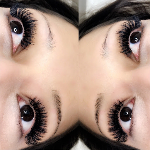 Le Lash Beautique Eyelash Extensions/Cosmetic Tattoo Academy