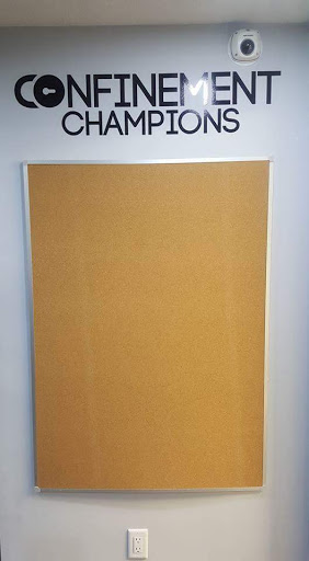 Tourist Attraction «Total Confinement», reviews and photos, 233 N Main St, Randolph, MA 02368, USA