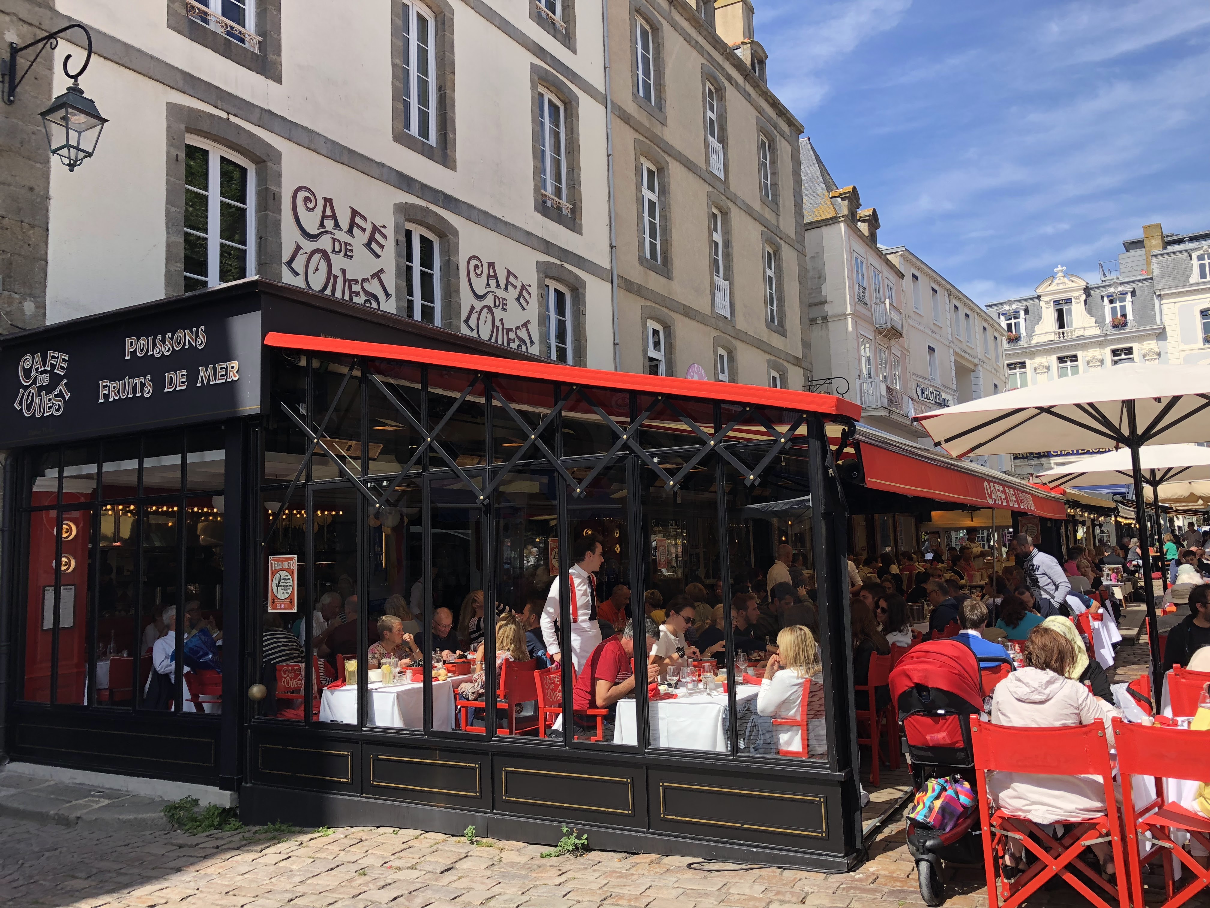 Photo n° 22 de l'avis de Olivier.o fait le 26/08/2018 à 21:08
