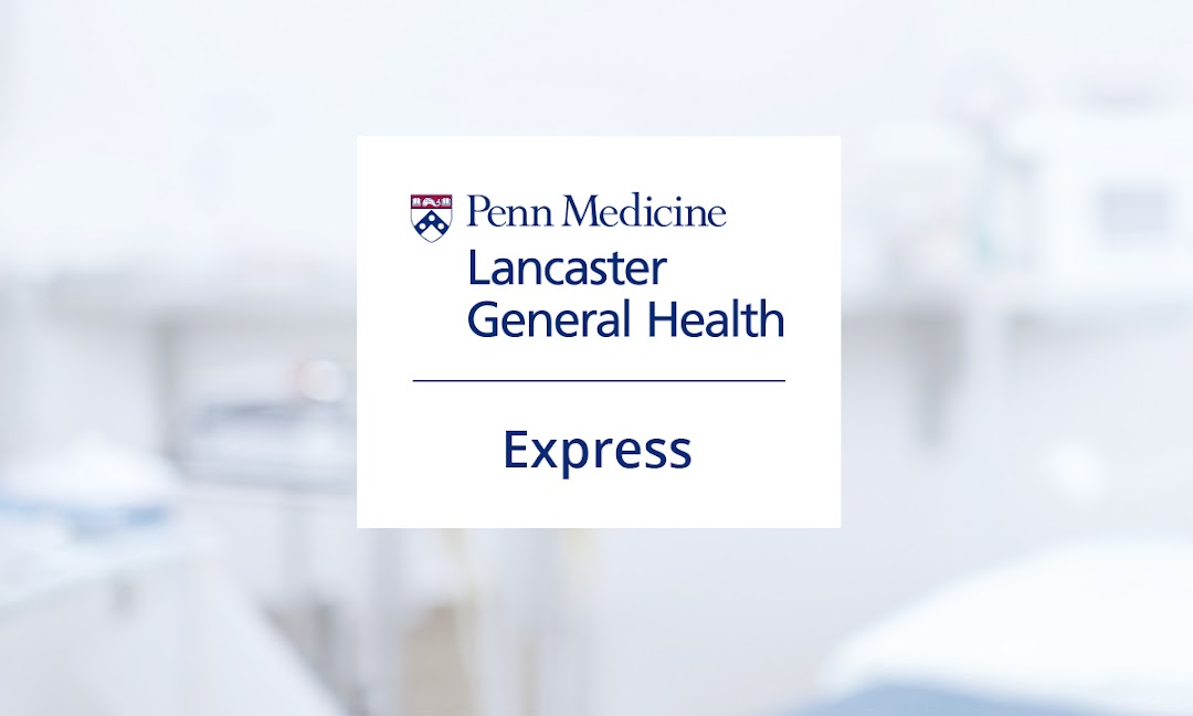 LG Health Express