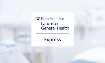 Lancaster General Health Express