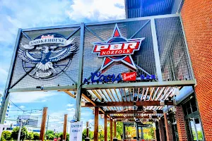 PBR Norfolk A Coors Banquet Bar image