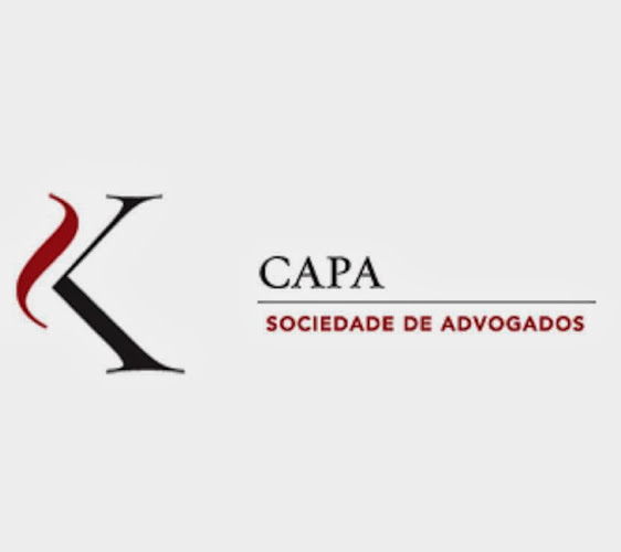Avaliações doCAPA - Sociedade de Advogados, RL em Coimbra - Advogado