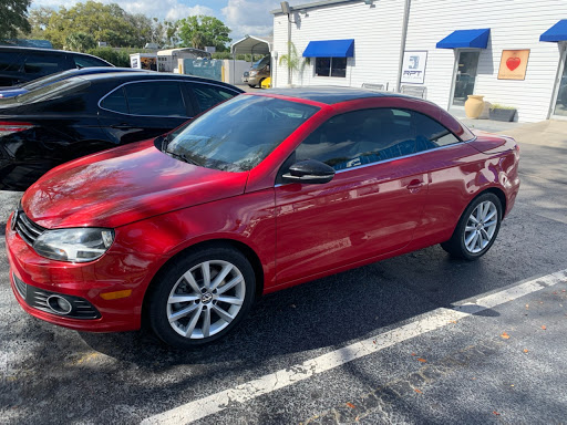 Used Car Dealer «RPT Sales & Leasing», reviews and photos, 7502 S Orange Blossom Trail, Orlando, FL 32809, USA
