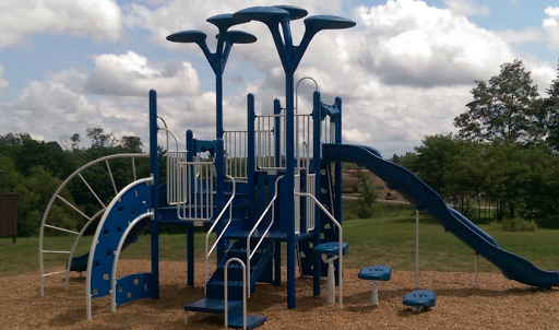 Playground Equipment Supplier «Snider Recreation Inc.», reviews and photos, 10139 Royalton Rd k, North Royalton, OH 44133, USA