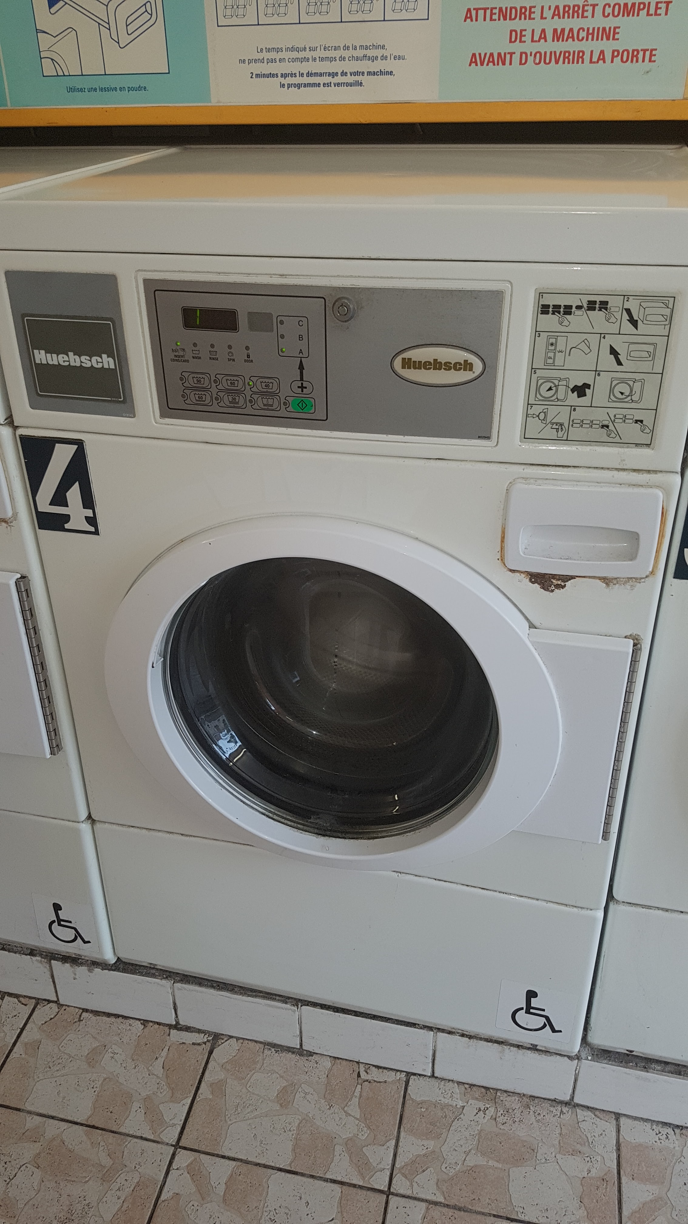 Photo n° 2 de l'avis de goultard.e fait le 07/08/2018 à 15:47