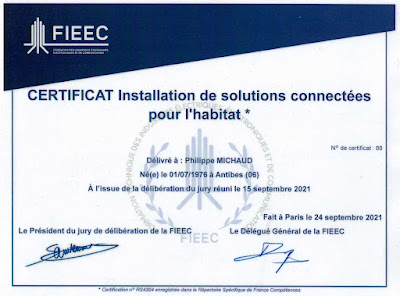 I2ETech à Pompignac