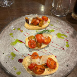 Photo n°1 de l'avis de Thorsten.e fait le 14/03/2024 à 21:32 sur le  Restaurant & Weinbar Schöngeist à Hessisch Oldendorf