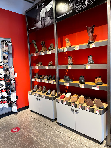 Shoe Store «Red Wing», reviews and photos, 11614 N Dale Mabry Hwy, Tampa, FL 33618, USA