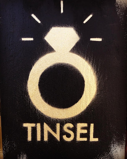 Tinsel Gallery