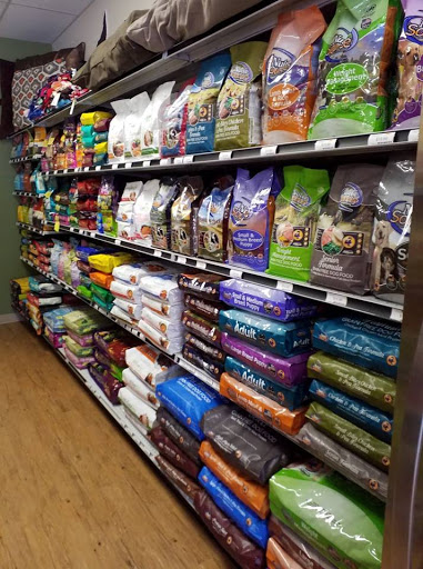 Pet Supply Store «EarthWise Pet Supply - Richardson», reviews and photos, 1310 W Campbell Rd #128, Richardson, TX 75080, USA