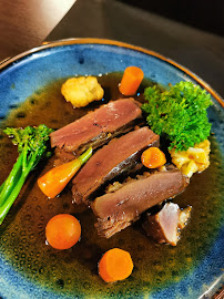 Plats et boissons du L'izakaya - Restaurant Japonais à Thionville - n°11