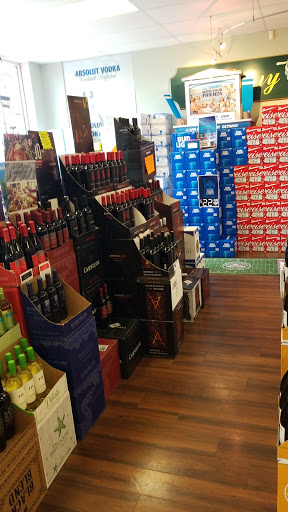Liquor Store «Bethany Wines & Liquors», reviews and photos, 3160 NJ-35, Hazlet, NJ 07730, USA