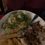 Photo n°4 de l'avis de angelo.e fait le 21/01/2023 à 21:33 sur le  Omar Khayyam à Pescara