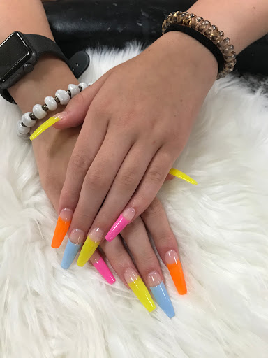 Nail Salon «Glory Nails», reviews and photos, 200 High Ave W # 13, Oskaloosa, IA 52577, USA