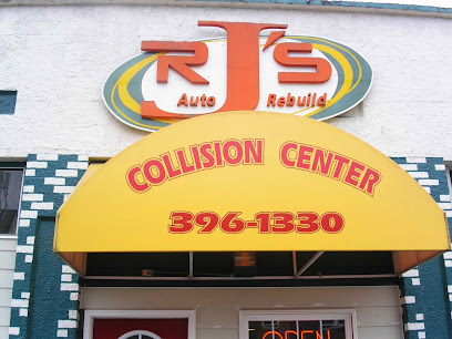 R J's Auto Rebuild